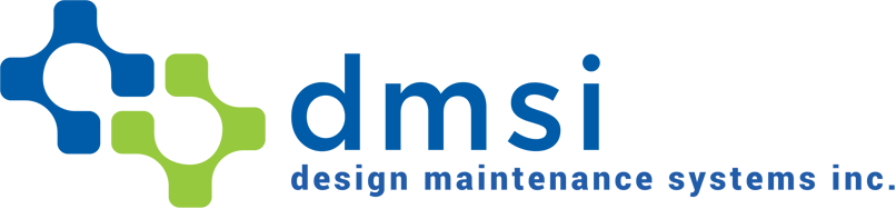 DMSI | Design Maintenance Systems Inc.