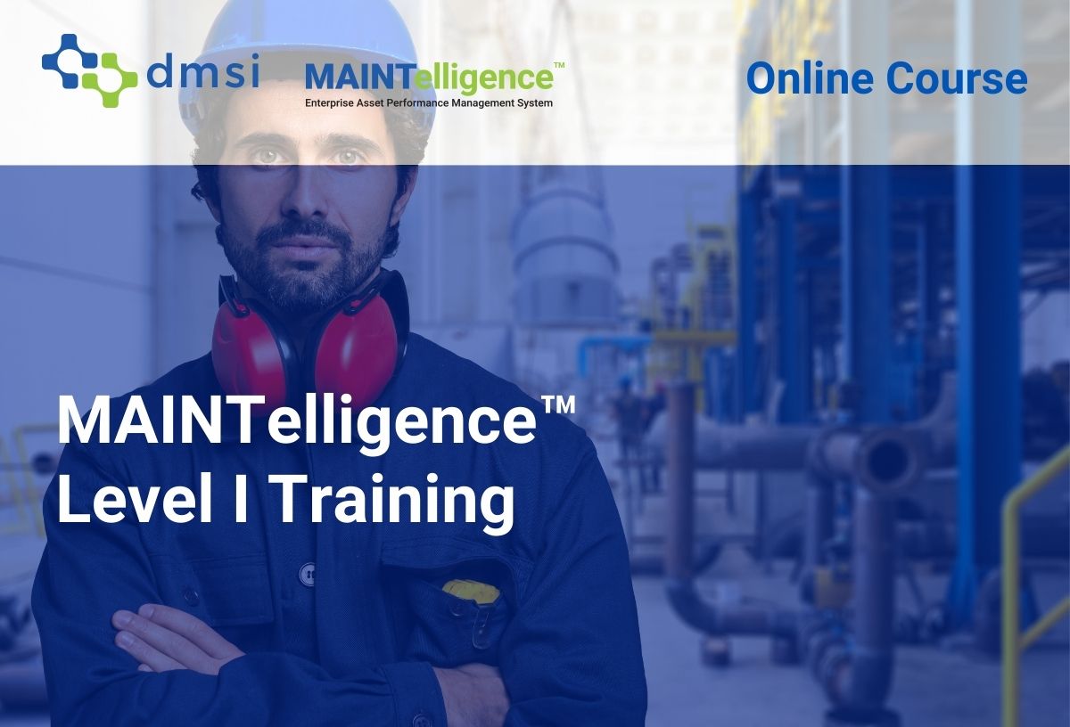 Maintelligence Training Level 1 Session 1