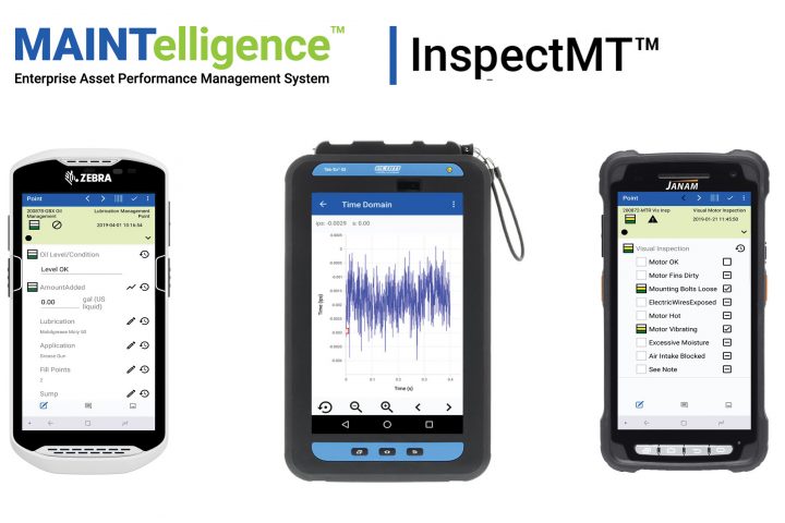 Introducing InspectMT™ for Android 4.4 and higher