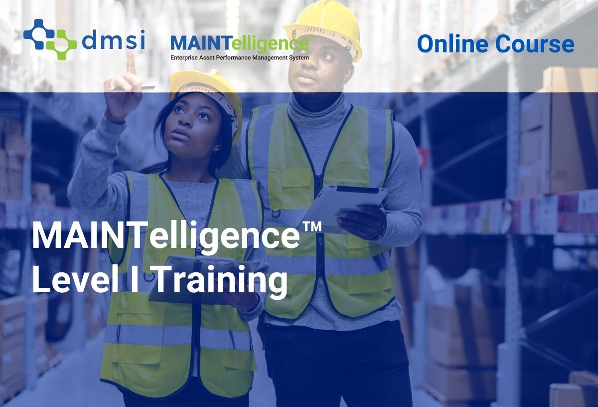 Maintelligence Training Level 1 Session 3