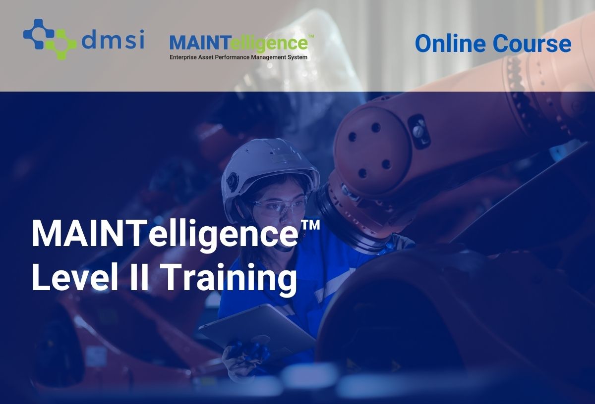 Maintelligence Training Level 2 Session 3