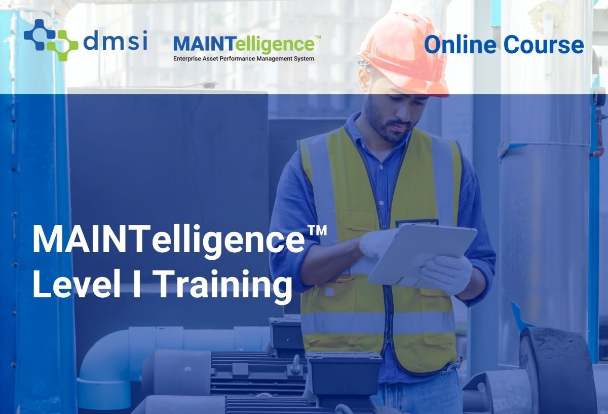 Maintelligence Training Level 1 Session 4