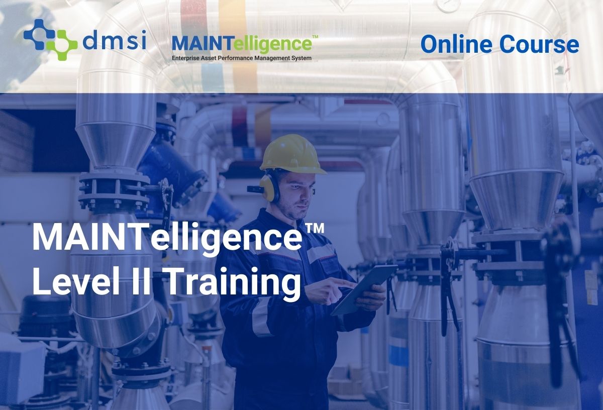 Maintelligence Training Level 2 Session 4