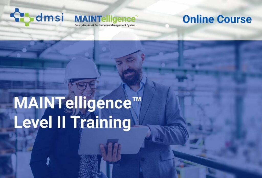 Maintelligence Training Level 2 Session 5