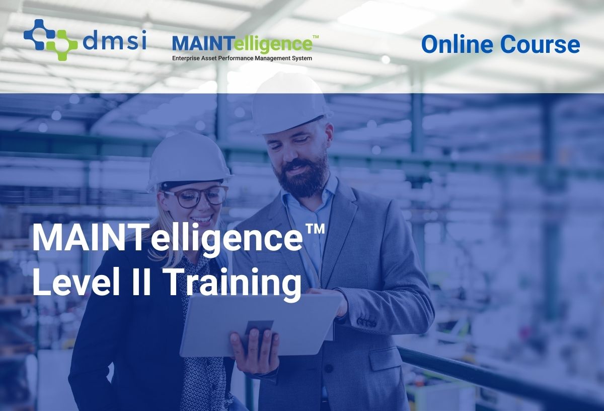 Maintelligence Training Level 2 Session 5