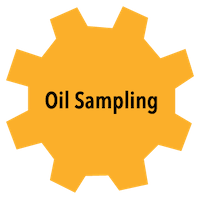 Oil Sampling