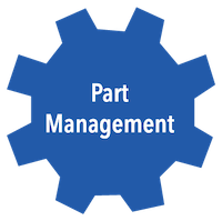 Part Management