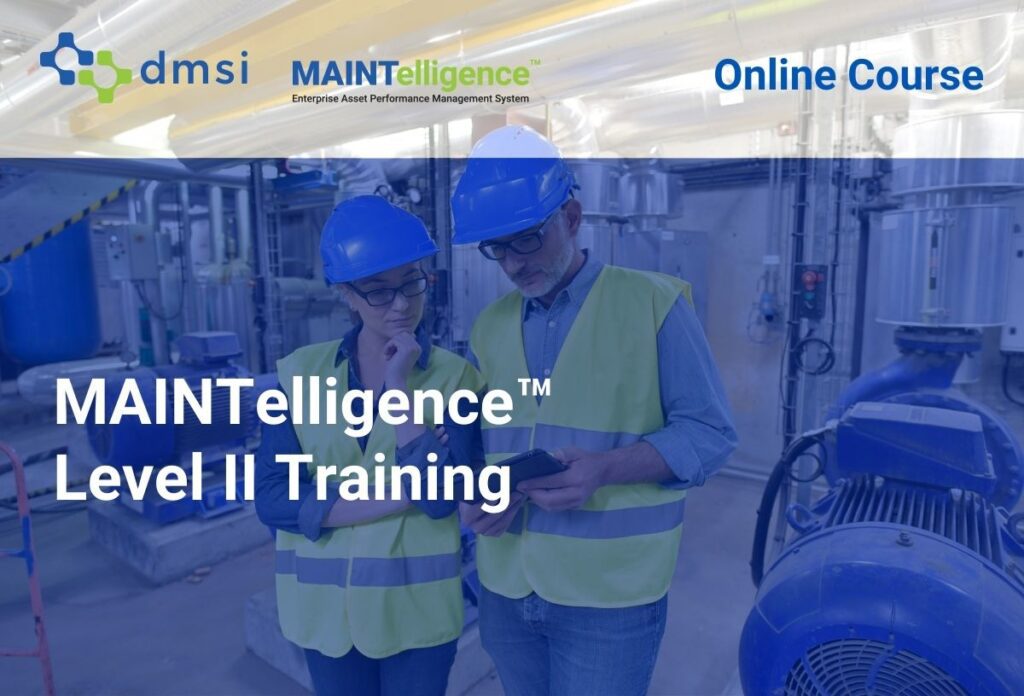 Maintelligence Training Level 2 Session 6