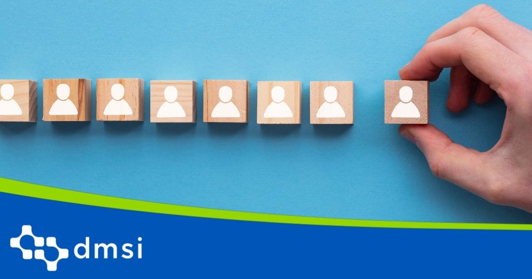 Meet Our New Team Member Daniel Zrymiak DMSI’s New Client Services Manager