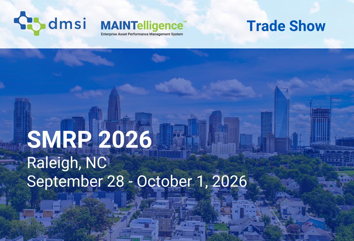 SMRP 2026 DMSI