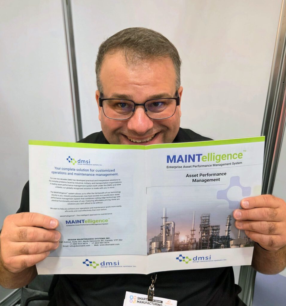 Smart Manufacturing Week 2026 Birmingham DMSI recolored 1