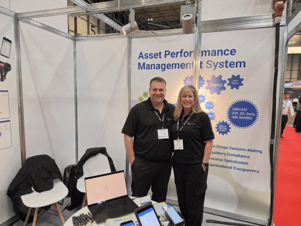 Smart Manufacturing Week 2026 Birmingham DMSI recolored 3